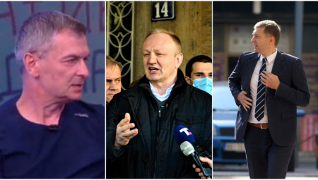 EVO U ŠTA SU NAS UVALILI BIVŠI REŽIM I LAŽNI EKOLOZI Preti ozbiljna opasnost da Rio Tinto traži odštetu! (FOTO)