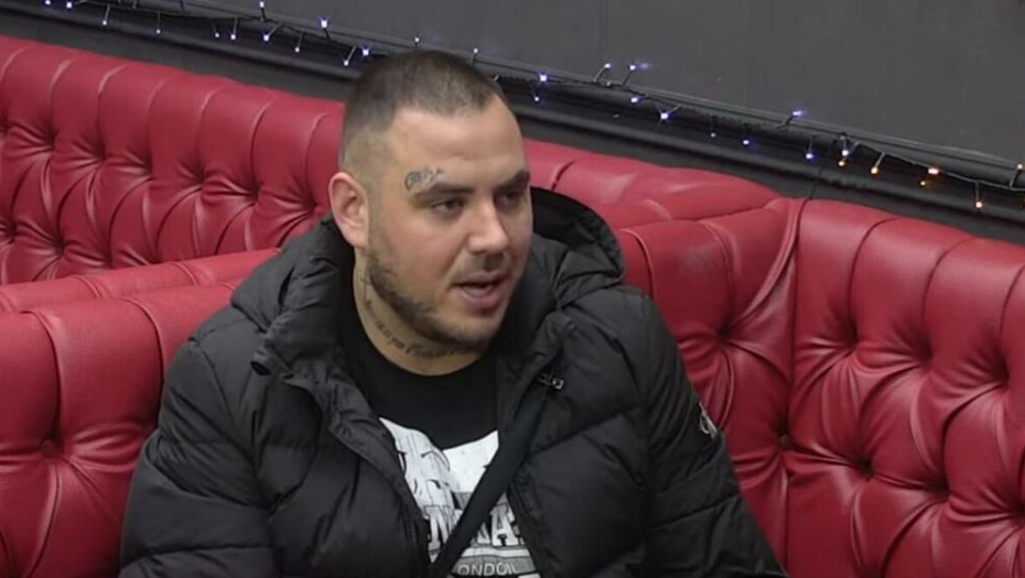 LETEĆE PERJE! Filip Car priznao da voli Maju i da mu je je drago što je došla, a onda otkrio koliko ga Dalila izluđuje!
