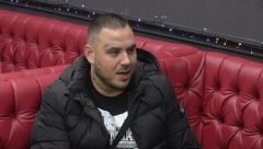 LETEĆE PERJE! Filip Car priznao da voli Maju i da mu je je drago što je došla, a onda otkrio koliko ga Dalila izluđuje!