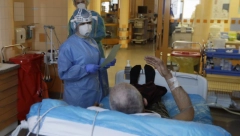 IMAO JE 113 GODINA Najstariji Francuz preminuo od korone