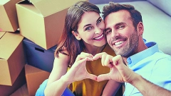 DA LI STE SPREMNI ZA ZAJEDNIČKI ŽIVOT? Pet znakova da ste spremni na useljenje