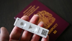 EVROPSKA KOMISIJA PRIZNALA KOVID SERTIFIKATE CRNOJ GORI Od 22. decembra biće prihvaćeni kao ekvivalent EU digitalnim kovid sertifikatima