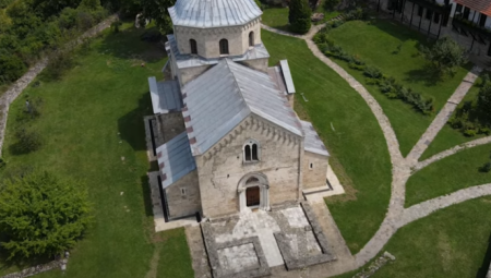 NOVO OTKRIĆE U SRBIJI Verovalo se da ovaj prsten pripada majci cara Dušana, ali ga je zapravo nosio ovaj Nemanjić