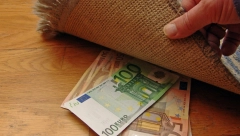 MILION EVRA DRŽAO U KUĆI NA VRAČARU Na novčanicama tragovi kokaina, koju će meru tužilaštvo izreći?