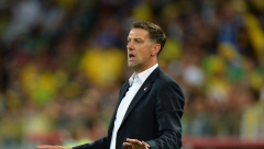 VELIKO POJAČANJE PRED MEČ SA SRBIJOM Krstajić i Bugarska računaju na Brazilca