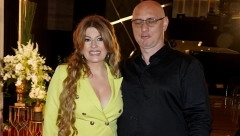 SIN VIKI MILJKOVIĆ JE USPEŠAN MLADIĆ Pevačicin mezimac je sledeći Novak Đoković, a evo šta ona sve radi zbog njega!