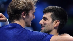 BIĆU PRVI TENISER SVETA! Aleksandar Zverev ima plan za rušenje Novaka!