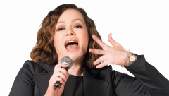 IVANA O SARADNJI SA RAŽNATOVIĆEVOM U ZVEZDAMA GRANDA Pevačica otkrila sve o sukobima sa Cecom!