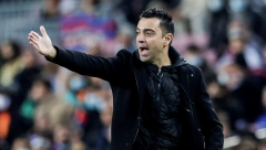 REZULTATOM ZADOVOLJAN, ALI... Ćavi ima za čim da žali uprkos pobedi