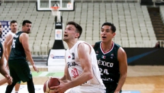 MOĆNA PORUKA! Košarkaš Partizana oduševio celu naciju izjavom o igranju za Srbiju!