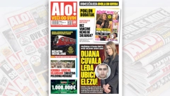 Proširena istraga protiv bivše državne sekretarke: Dijana čuvala leđa ubici Elezu!