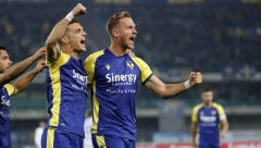 SRBIN UZALUD POGODIO Lazović pokušao da oživi Veronu, Atalanta preokrenula i ostavila je u opasnoj zoni (VIDEO)