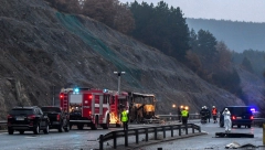 U MAKEDONSKOM AUTOBUSU BILI KANISTERI SA GORIVOM? Kako je došlo do tragedije koja je odnela 46 života (FOTO)