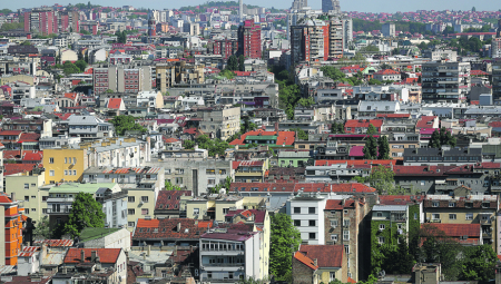 I NELEGALNI MOGU NA MREŽU Menjaće se Zakon o ozakonjenju objekata, građani će imati rok za prijavu