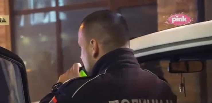 MEĐUNARODNA AKCIJA POLICIJE Odzvonilo drogiranim vozačima!