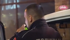 MEĐUNARODNA AKCIJA POLICIJE Odzvonilo drogiranim vozačima!