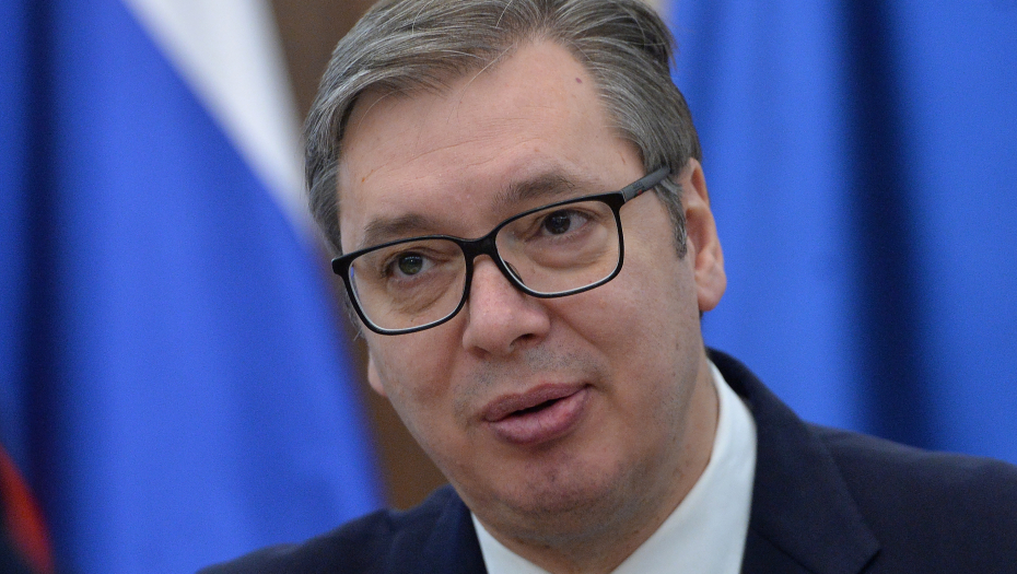 VELIKA I VAŽNA VEST ZA RADNIKE PETROHEMIJE! Vučić: "Sve dogovoreno da je Rusi preuzmu"