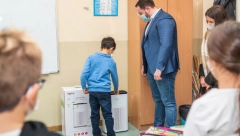 Udruženo za sigurnu budućnost naših najmlađih sugrađana