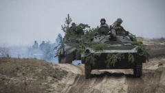 ISPLIVAO TAJNI DOKUMENT Turska tajno obučavala ukrajinske vojnike! Nož u leđa Rusiji!