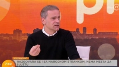 ĐILASOVAC SE JAVNO OBRUKAO Borko Stefanović pokušao da slaže narod, a onda su ga istinite brojke brutalno ponizile (VIDEO)