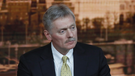 PESKOV ODGOVORIO BAJDENU: Izjava o Putinu neprihvatljiva i neoprostiva retorika
