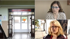NASILJE U ŠKOLI U PEĆINCIMA Nastavnik fizičkog udario dečaka (13), oglasila se direktorka (VIDEO)