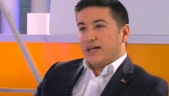 VLADISLAV DAJKOVIĆ POSTAO OTAC: "Ovu ulogu sam čekao ceo život!"