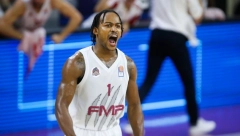 Košarkaš FMP-a MVP kola ABA lige!
