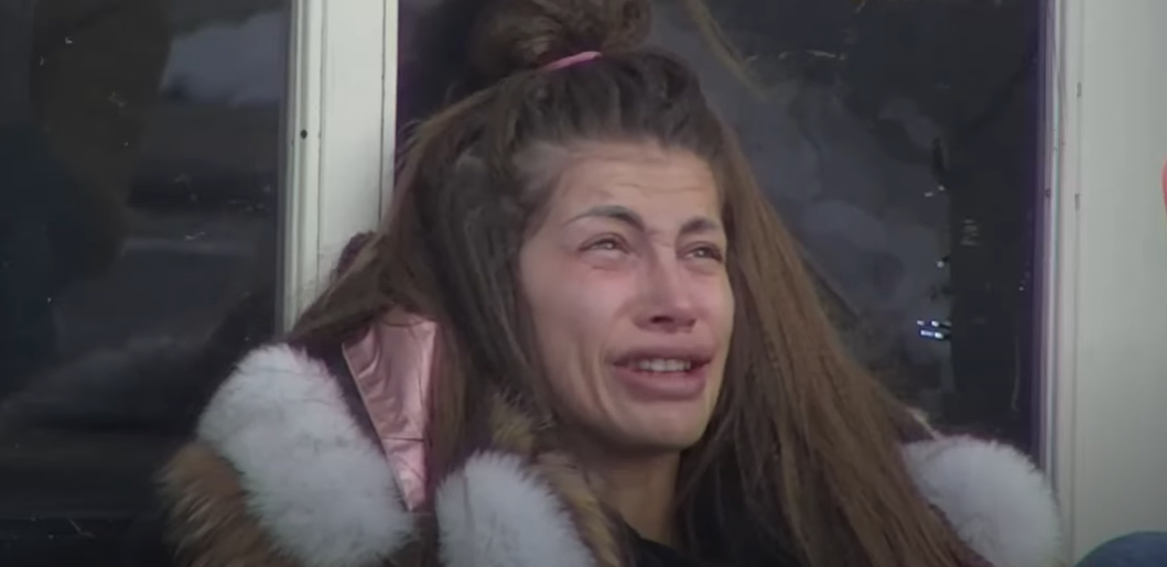 KARMA ZVANA MAJA! Dalila grca u suzama zbog Cara i Marinkovićeve, predoseća da mu se vraćaju emocije prema njoj!