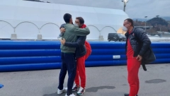 ĐOKOVIĆ I SRBI NAPADAJU TRON! Nole, donose nam titulu!