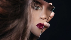 POLOMLJENO OGLEDALO SEDAM GODINA NESREĆE? A evo gde po pravilu treba da ga postavite da privuče sreću!