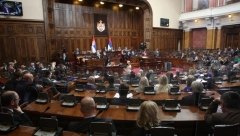 NOVI SAZIV PARLAMENTA MNOGO DRUGAČIJI OD PRETHODNOG Šormaz odlazi, Draginja dolazi, Nataša se vraća!