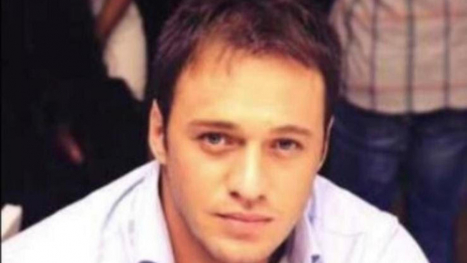 UŠMRKAO SAM KOKU I REŠIO DA GA UBIJEM Lazar Tejić (23) hladnokrvno priznao ubistvo Bojana Mirkovića (34) u Belvilu