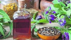 Magična tinktura: Lek za sve vrste povreda i bol u kostima