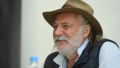 MNOGI MU ZAVIDE Ova dama osvojila je Radeta Šerbedžiju, a u braku su decenijama! (FOTO)