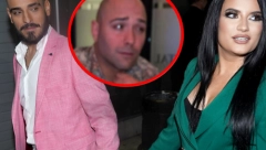 OD DARKOVOG BRATA MOŽETE DA DOBIJETE SEPSU Barbara isprozivala Lazićevog najrođenijeg!