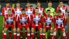 TEŽAK PORAZ ZVEZDE U LIGI ŠAMPIONA! Crveno-beli primili pet golova u Italiji!