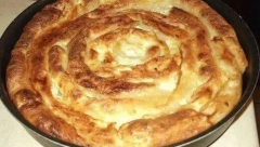 PEKARI KRIJU TAJNU Ovo je najbolji preliv za pite, ikada