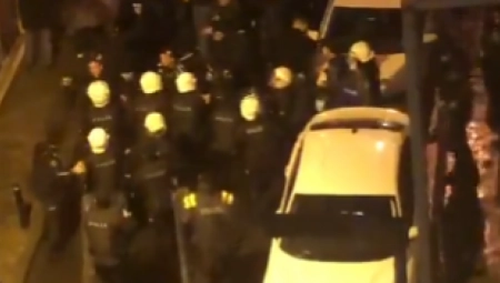 HAOS U TURSKOJ Narod izašao na ulice, nacionalna valuta postavila neslavan rekord! (VIDEO)