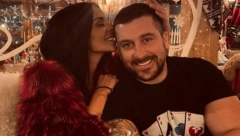 UŽIVAJU U LJUBAVI Jelena Pešić i Mladen Vuletić progovorili o vezi i svadbi, voditeljka otkrila da li će ga pustiti u Zadrugu!