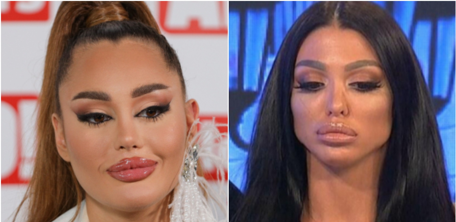 NAS DVE SMO KAO SESTRE! Maja Marinković ponovo šokira javnost kopiranjem suparnice: Iste stvari volimo! (FOTO)