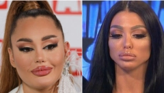 NAS DVE SMO KAO SESTRE! Maja Marinković ponovo šokira javnost kopiranjem suparnice: Iste stvari volimo! (FOTO)