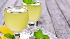 JEDNA ČAŠA UČINIĆE ČUDA Napitak od samo 2 sastojka topi kilograme i čisti jetru