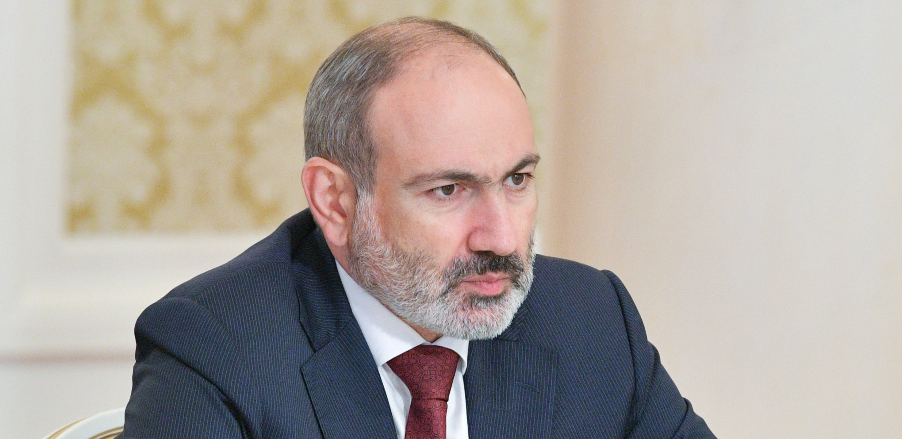 OGLASIO SE PAŠINJAN Ovo je rekao o sukobu u Nagorno-Karabahu