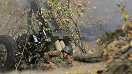 MIROVNI PREGOVORI U VAŠINGTONU Jermenija i Azerbejdžan održaće novu rundu razgovora kako bi pokušali da normalizuju odnose