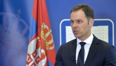 MINISTAR SINIŠA MALI NAJAVIO: Za jačanje univerzitetske infrastrukture biće uloženo 155 miliona evra