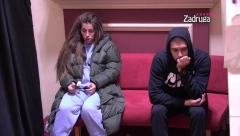 OVO NAKON SVEGA NIKO NIJE OČEKIVAO! Dejan uleteo Dalili u garderober dok se presvlačila, a njegova reakcija je sve šokirala!