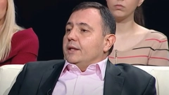 ANĐELKOVIĆ RASKRINKAO BRITANCE Britanija je imenovala izaslanika za Zapadni Balkan, jer gubi značaj nakon izlaska iz EU