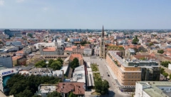 ULAGANJE SE ISPLATILO: Novi Sad jedina evropska prestonica kulture ovenčana sa dve prestižne nagrade