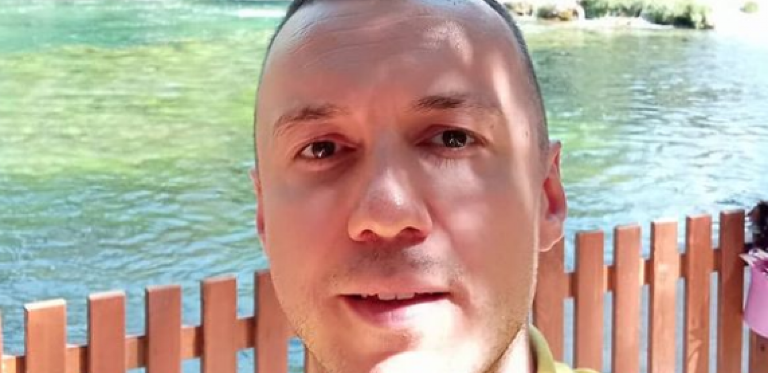 NISAM IMAO DOVOLJNO HRABROSTI, POGUBIO SAM SE Bane Mojićević posle 18 godina karijere priznao zbog čega se kaje